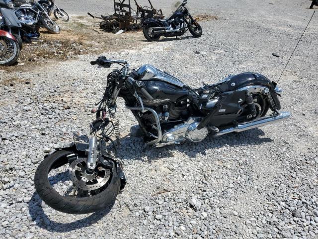 2020 HARLEY-DAVIDSON FLHX - 1HD1KBC17LB671588