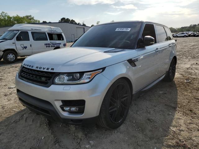 LAND ROVER RANGE ROVE