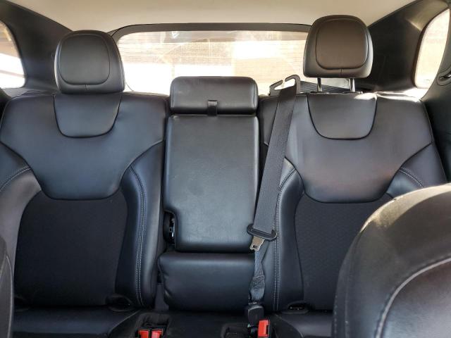 2020 JEEP CHEROKEE L - 1C4PJLLB2LD623868