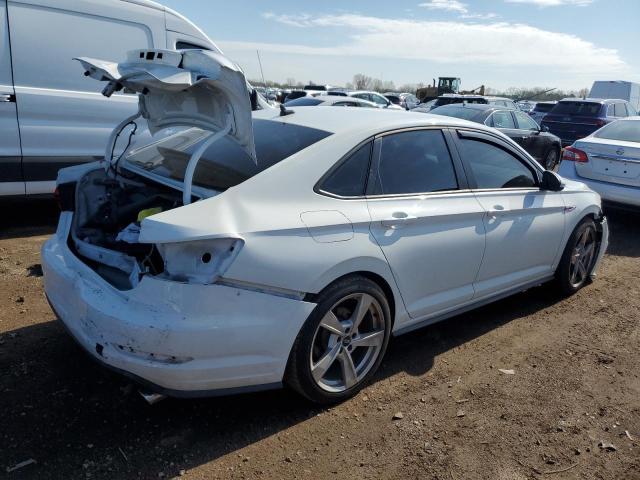 Vin: 3vw6t7buxlm089827, lot: 54309425, volkswagen jetta gli 20203
