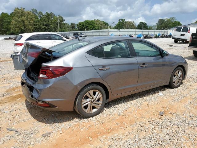 Vin: 5npd84lf5lh511678, lot: 53917635, hyundai elantra sel 20203