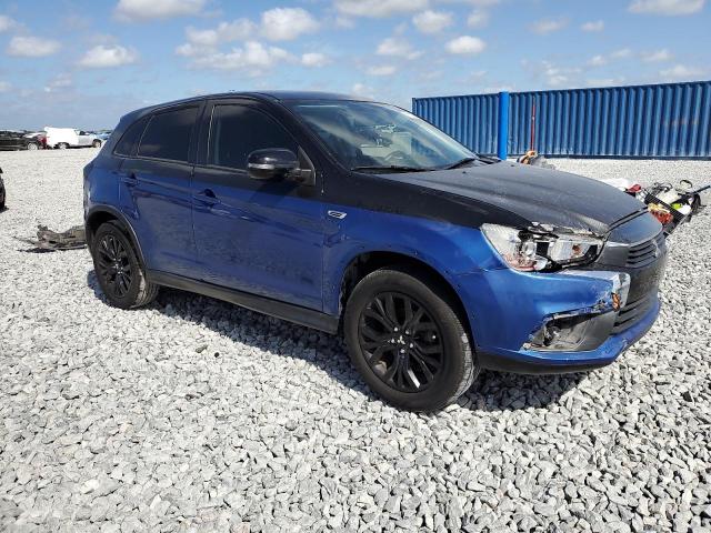 Vin: ja4ap3au4hz035242, lot: 51528545, mitsubishi outlander es 20174