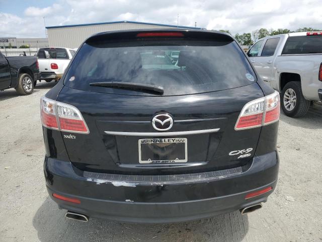 2012 MAZDA CX-9 - JM3TB3CV4C0334222