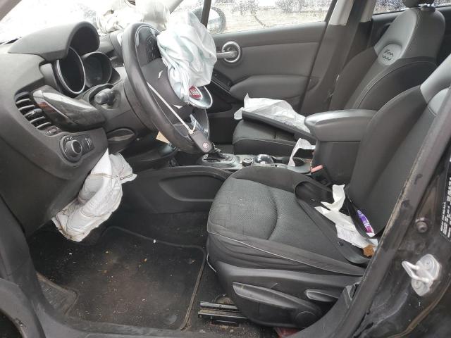 2016 FIAT 500X EASY ZFBCFYBT0GP364814