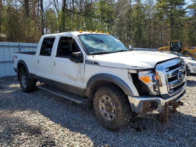 Vin: 1ft7w2b67cec84664, lot: 53691645, ford f250 super duty 20124