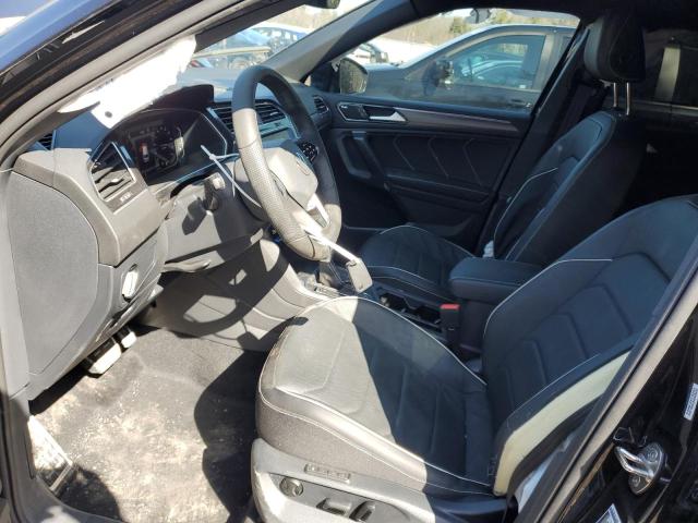 2024 VOLKSWAGEN TIGUAN SEL - 3VV4B7AX5RM118962