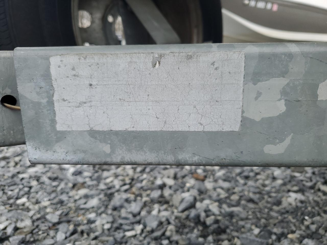 Lot #3301641642 1990 BAJA BOAT