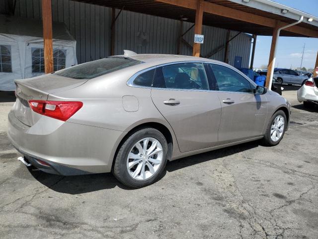 2023 CHEVROLET MALIBU LT - 1G1ZD5STXPF194987