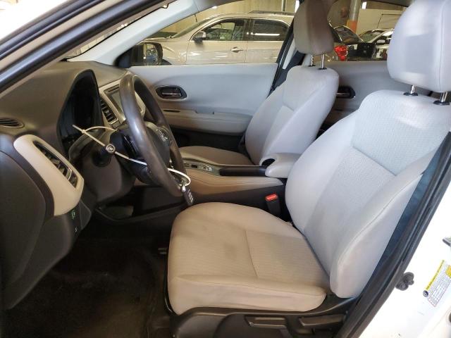 2018 HONDA HR-V EX - 3CZRU6H5XJM706237