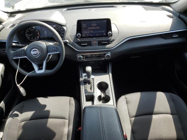 2022 NISSAN ALTIMA SV - 1N4BL4DV0NN347566