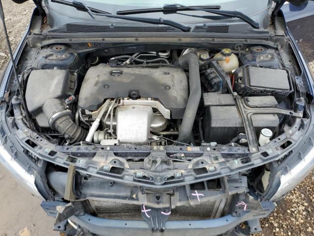 2016 CHEVROLET MALIBU PRE - 1G1ZH5SXXGF279500