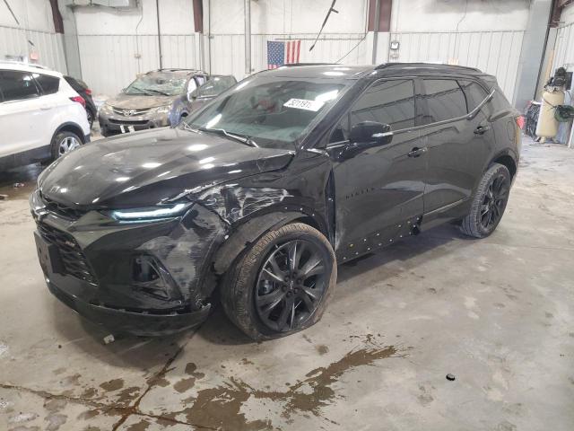 CHEVROLET BLAZER RS