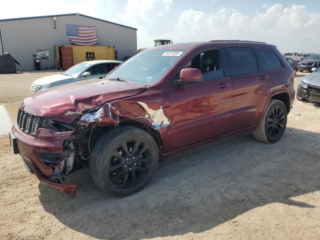 Vin: 1c4rjfag3kc668153, lot: 54614005, jeep grand cher laredo 2019 img_1