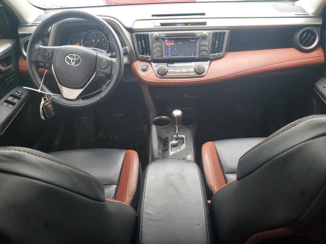 2013 TOYOTA RAV4 LIMIT - 2T3DFREV4DW032072