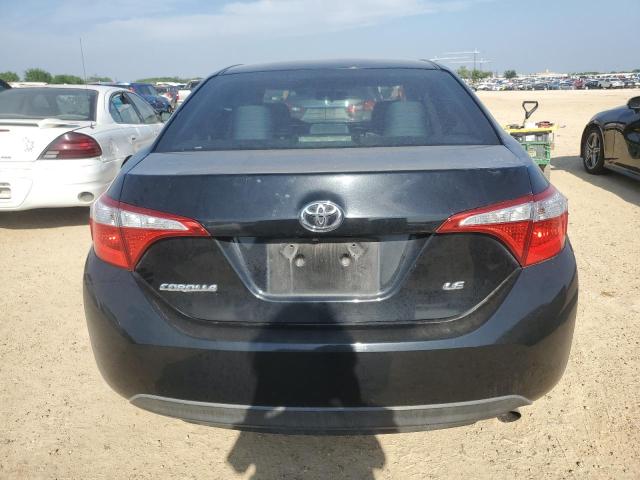 2016 TOYOTA COROLLA L - 5YFBURHE7GP535327