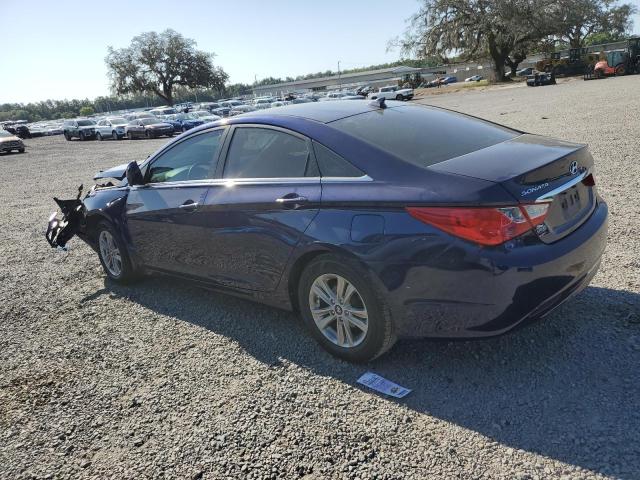 Vin: 5npeb4ac2ch495518, lot: 53302685, hyundai sonata gls 20122
