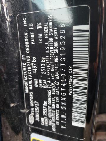 2018 KIA OPTIMA LX 5XXGT4L37JG195288