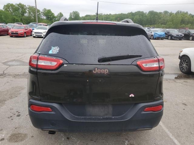 2016 JEEP CHEROKEE L - 1C4PJLCB4GW312050