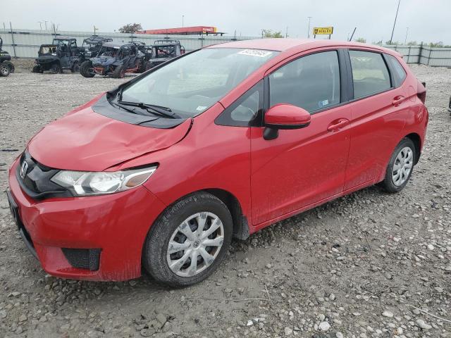 2016 HONDA FIT LX - JHMGK5H54GS008914