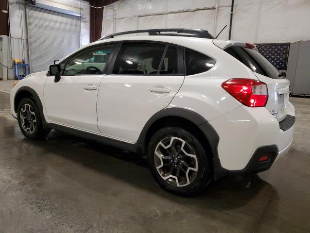 2017 SUBARU CROSSTREK - JF2GPABC2H8262219