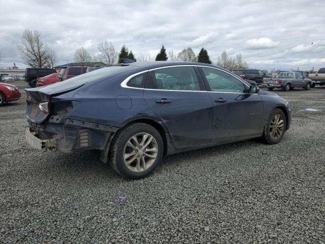 Vin: 1g1ze5st0gf360057, lot: 52787115, chevrolet malibu lt 20163