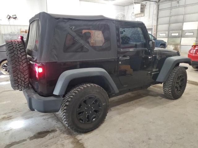 Vin: 1c4ajwagxfl608292, lot: 52561655, jeep wrangler sport 20153