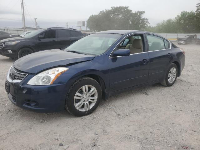 Vin: 1n4al2ap3cc165021, lot: 53796835, nissan altima base 2012 img_1