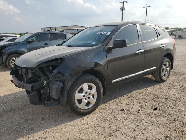 Vin: jn8as5mt3ew607647, lot: 54935605, nissan rogue s 2014 img_1