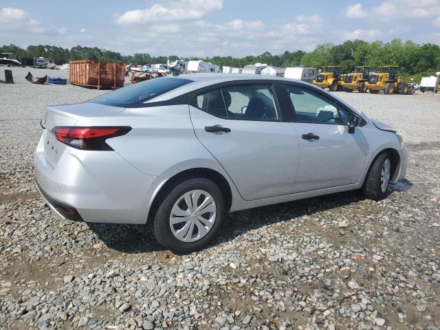 Vin: 3n1cn8dv8pl830289, lot: 54097825, nissan versa s 20233