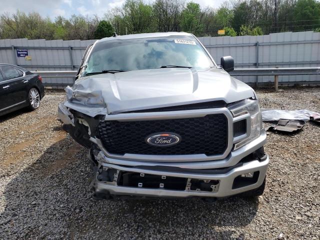 2020 FORD F150 SUPER - 1FTEW1EP1LKD36748