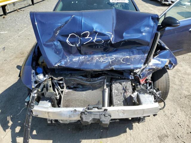 2021 HYUNDAI SONATA SEL - 5NPEJ4J24MH090367