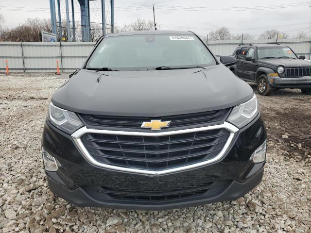 2021 CHEVROLET EQUINOX LT 2GNAXKEV2M6128325