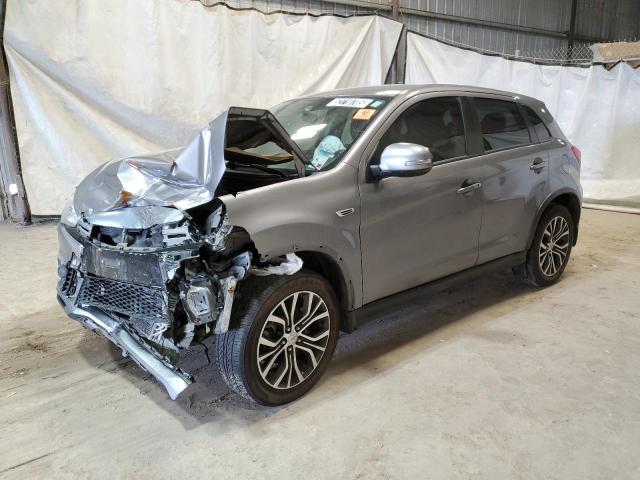 Vin: ja4ap3au8ku017685, lot: 52710705, mitsubishi outlander es 2019 img_1