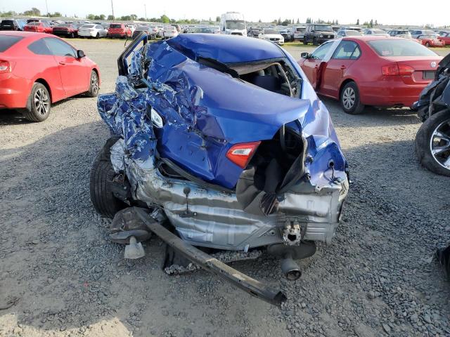 2016 NISSAN ALTIMA 2.5 - 1N4AL3AP4GN349769