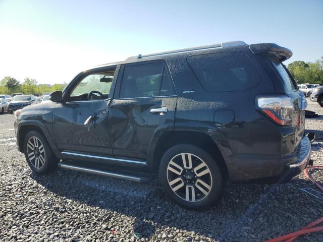 Vin: jtezu5jr4f5102821, lot: 53307425, toyota 4runner sr5 20152