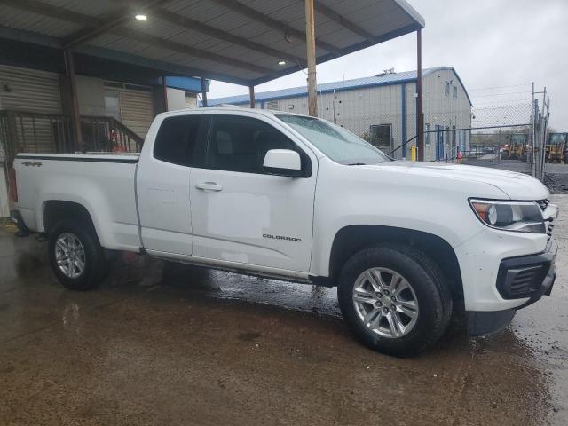 Vin: 1gchtcea0m1253431, lot: 52182055, chevrolet colorado lt 20214