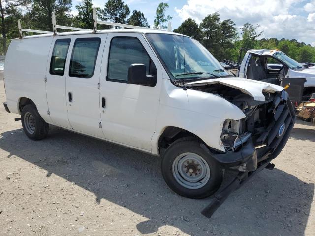 Vin: 1ftne1ew6cda06831, lot: 54218095, ford all models e150 van 20124