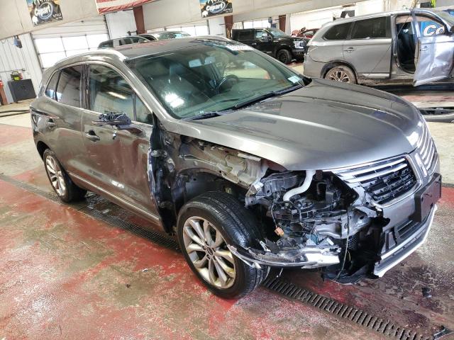 Vin: 5lmcj2d90hul55018, lot: 51539275, lincoln mkc select 20174
