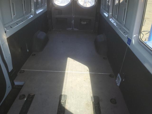 2021 MERCEDES-BENZ SPRINTER 2 - W1W4ECHY3MT067912