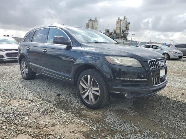 Vin: wa1lgbfexed010133, lot: 51722385, audi q7 premium plus 20144