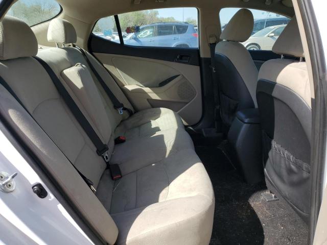 2015 KIA OPTIMA LX - 5XXGM4A78FG443168