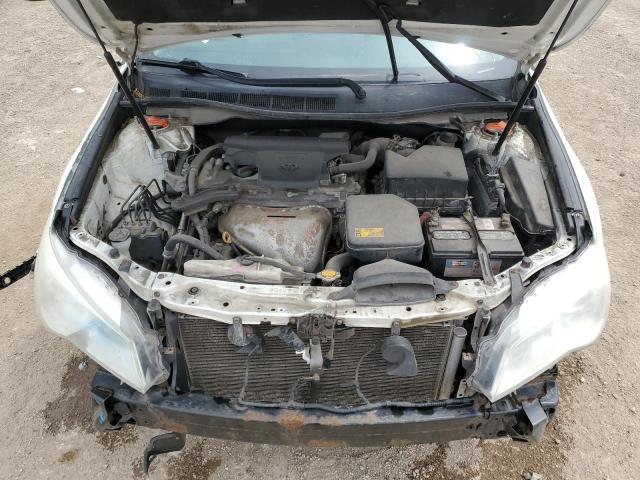 2015 TOYOTA CAMRY LE - 4T4BF1FK0FR489962