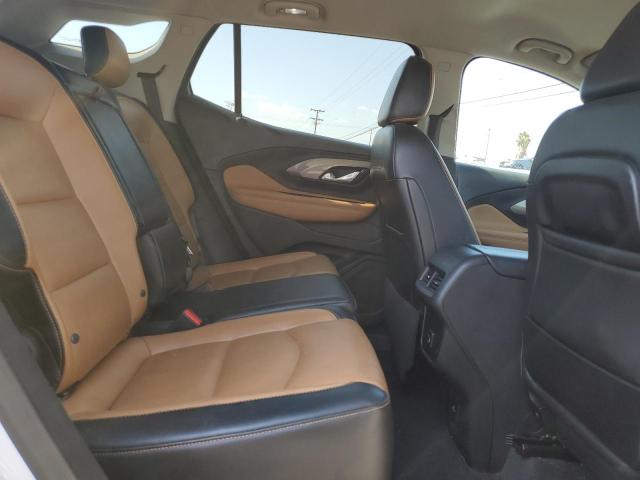 2018 GMC TERRAIN SL - 3GKALPEX4JL239456