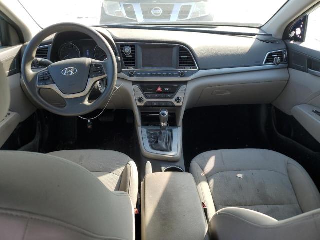 2018 HYUNDAI ELANTRA SE - 5NPD84LF2JH290313