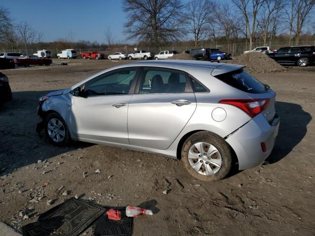 Vin: kmhd35lh7gu276181, lot: 51165225, hyundai elantra 20162