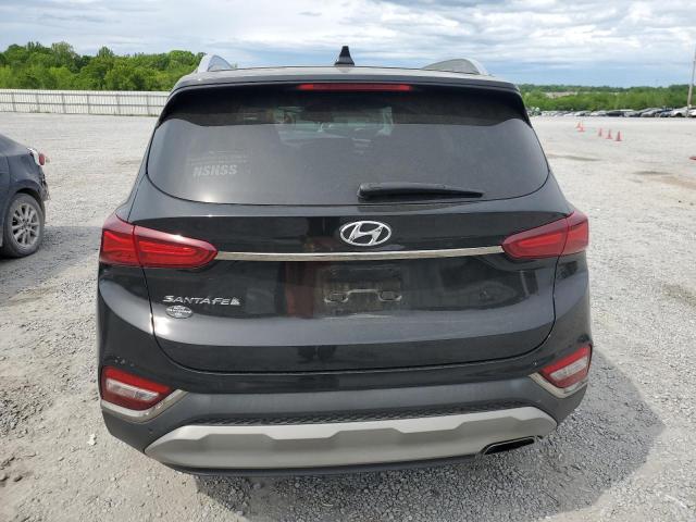 2020 HYUNDAI SANTA FE L - 5NMS53AD8LH247302
