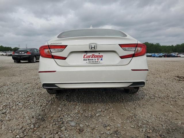 2019 HONDA ACCORD LX - 1HGCV1F14KA017631