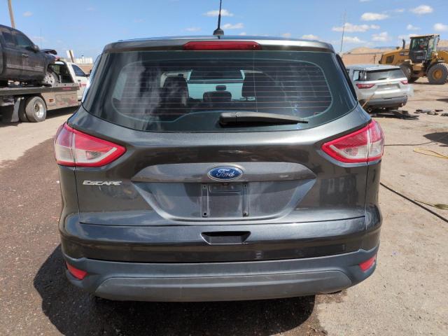 2016 FORD ESCAPE S - 1FMCU0F75GUC58082