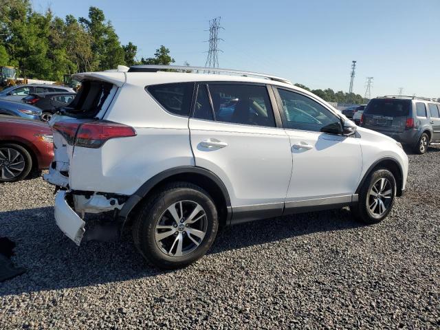 Vin: 2t3wfrev3gw288507, lot: 52711835, toyota rav4 xle 20163
