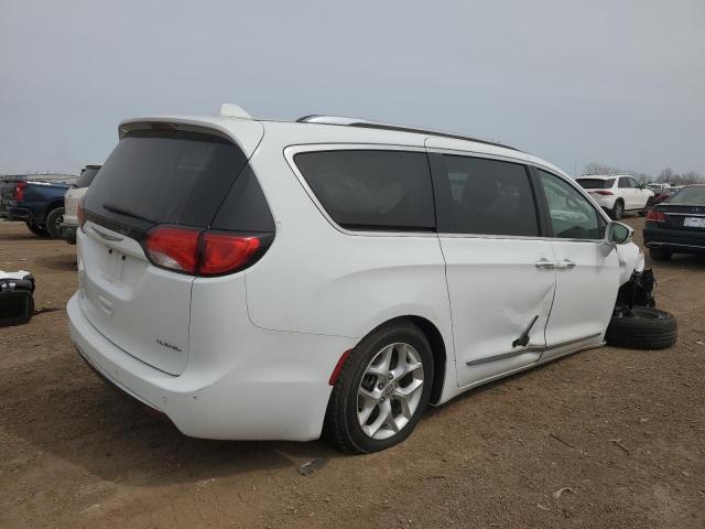 Vin: 2c4rc1gg2lr290324, lot: 51131145, chrysler pacifica limited 20203